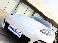 2013款 4.8L PDK 基本型