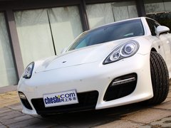2013款 4.8L PDK 基本型