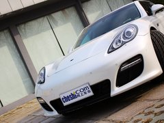 2013款 4.8L PDK 基本型