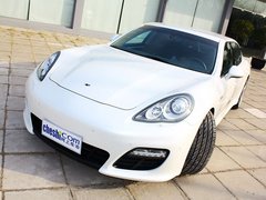 2013款 4.8L PDK 基本型
