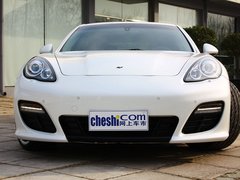 2013款 4.8L PDK 基本型