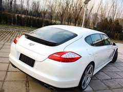 2013款 4.8L PDK 基本型
