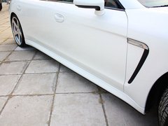2013款 4.8L PDK 基本型
