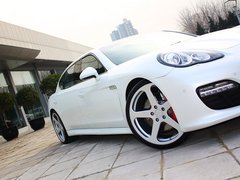 2013款 4.8L PDK 基本型