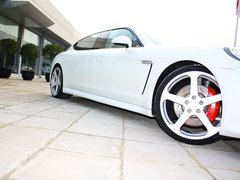 2013款 4.8L PDK 基本型