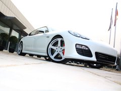 2013款 4.8L PDK 基本型