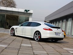 2013款 4.8L PDK 基本型