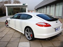 2013款 4.8L PDK 基本型