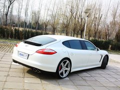 2013款 4.8L PDK 基本型