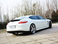 2013款 4.8L PDK 基本型