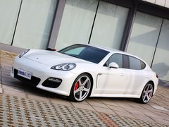 2013款 4.8L PDK 基本型
