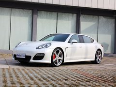 2013款 4.8L PDK 基本型
