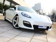 2013款 4.8L PDK 基本型