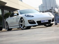 2013款 4.8L PDK 基本型