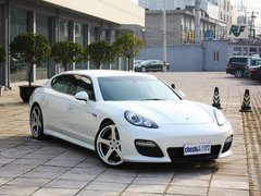 2013款 4.8L PDK 基本型