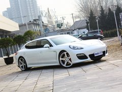 2013款 4.8L PDK 基本型