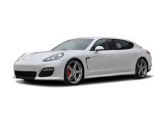 2013款 4.8L PDK 基本型
