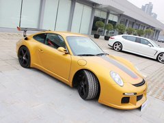 2013款 3.8L 手动 标准型