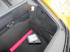 2013款 3.8L 手动 标准型