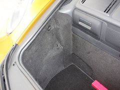 2013款 3.8L 手动 标准型