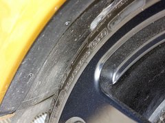 2013款 3.8L 手动 标准型