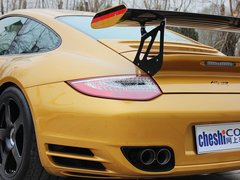2013款 3.8L 手动 标准型