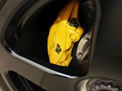 2013款 3.8L 手动 标准型