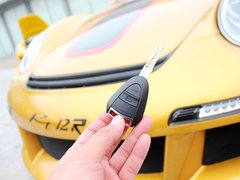 2013款 3.8L 手动 标准型