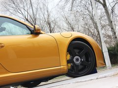 2013款 3.8L 手动 标准型
