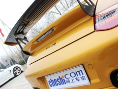 2013款 3.8L 手动 标准型