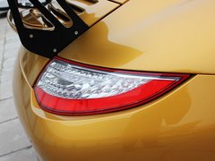 2013款 3.8L 手动 标准型