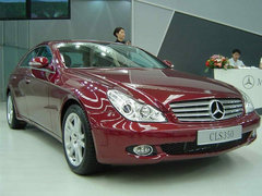 2007款 CLS500 5.0L 