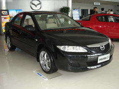 2004款 2.3 自动 技术天窗型