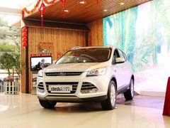 2013款 2.0T 自动 四驱运动型 5座