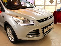 2013款 2.0T 自动 四驱运动型 5座