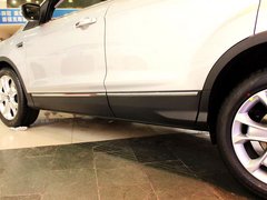 2013款 2.0T 自动 四驱运动型 5座