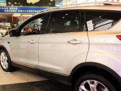 2013款 2.0T 自动 四驱运动型 5座