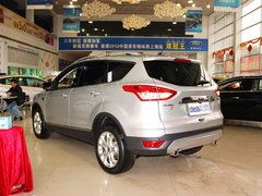 2013款 2.0T 自动 四驱运动型 5座