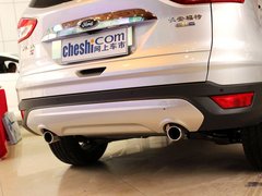 2013款 2.0T 自动 四驱运动型 5座