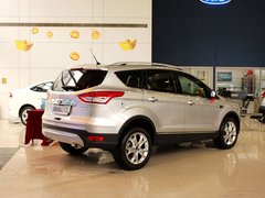 2013款 2.0T 自动 四驱运动型 5座