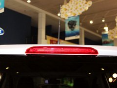 2013款 2.0T 自动 四驱运动型 5座