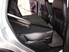2013款 2.0T 自动 四驱运动型 5座