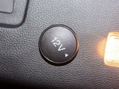2013款 2.0T 自动 四驱运动型 5座