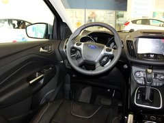 2013款 2.0T 自动 四驱运动型 5座