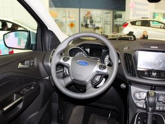 2013款 2.0T 自动 四驱运动型 5座