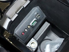 2013款 2.0T 自动 四驱运动型 5座