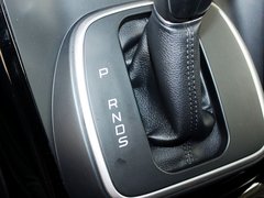 2013款 2.0T 自动 四驱运动型 5座