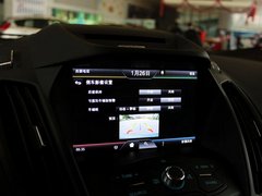 2013款 2.0T 自动 四驱运动型 5座