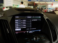 2013款 2.0T 自动 四驱运动型 5座