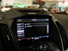 2013款 2.0T 自动 四驱运动型 5座